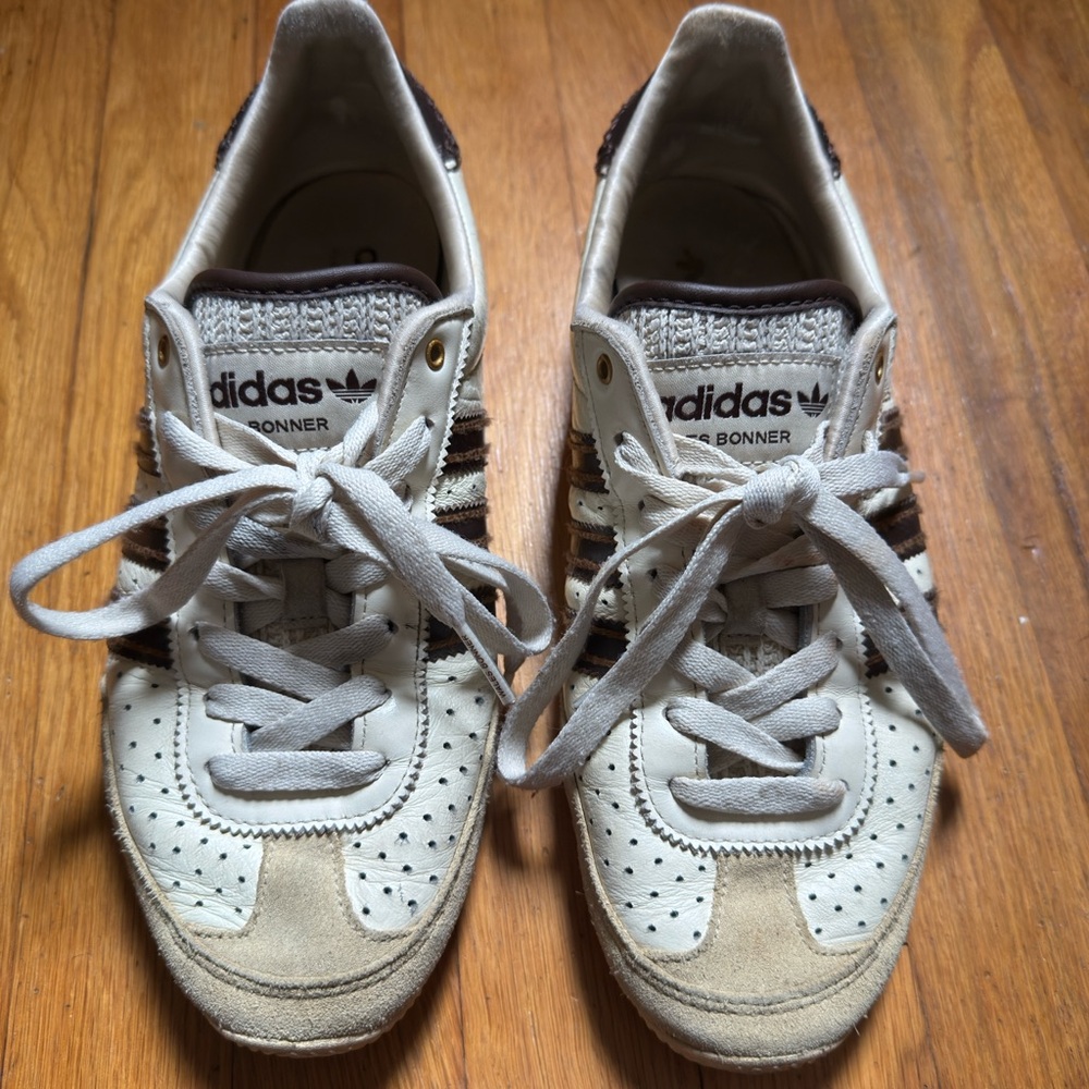 Adidas Wales Bonner Sneakers